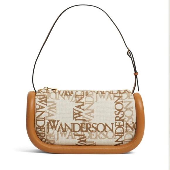 JW Anderson Logo Bumper Bag - Picture 1 of 10